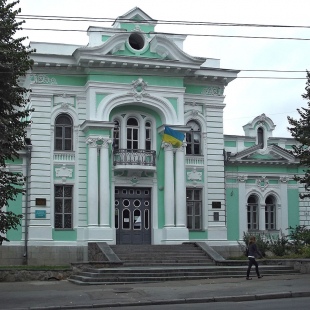 Фотография Особняк Филиппова