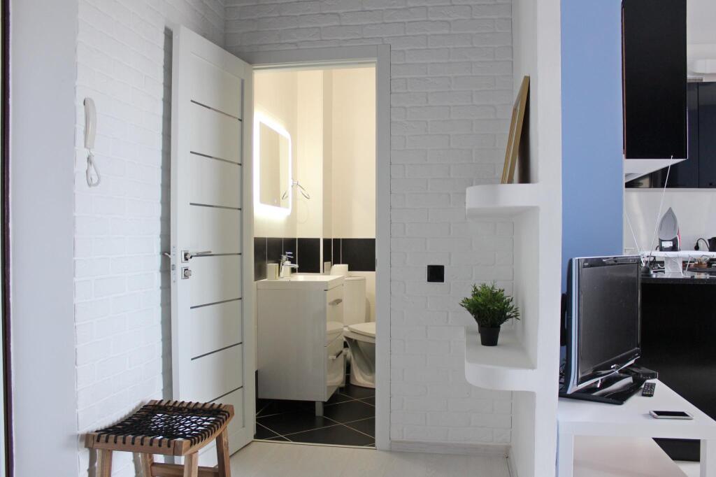 Фотография квартиры UfaRooms (УфаРумc) на улице Комсомольская 109