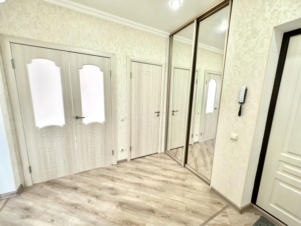 Фотография квартиры Апартаменты на улице Альберта Камалеева 34