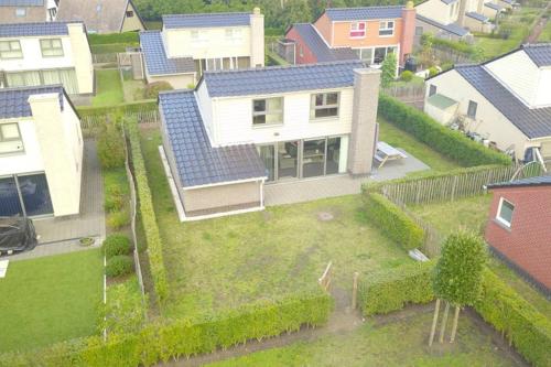 Фотографии гостевого дома
Vakantiewoning de Garnaalvisser