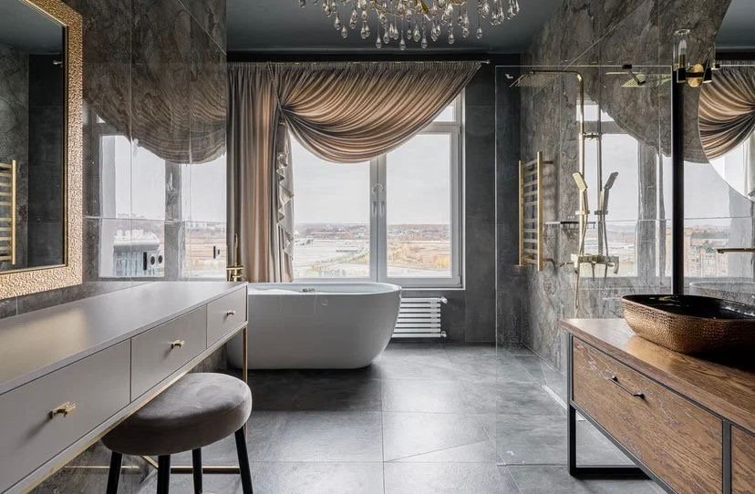 Фотография квартиры Апартаменты Эксклюзив от ЭлитХаус24