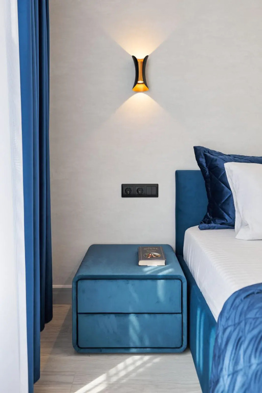 Фотография квартиры Квартира в центре города