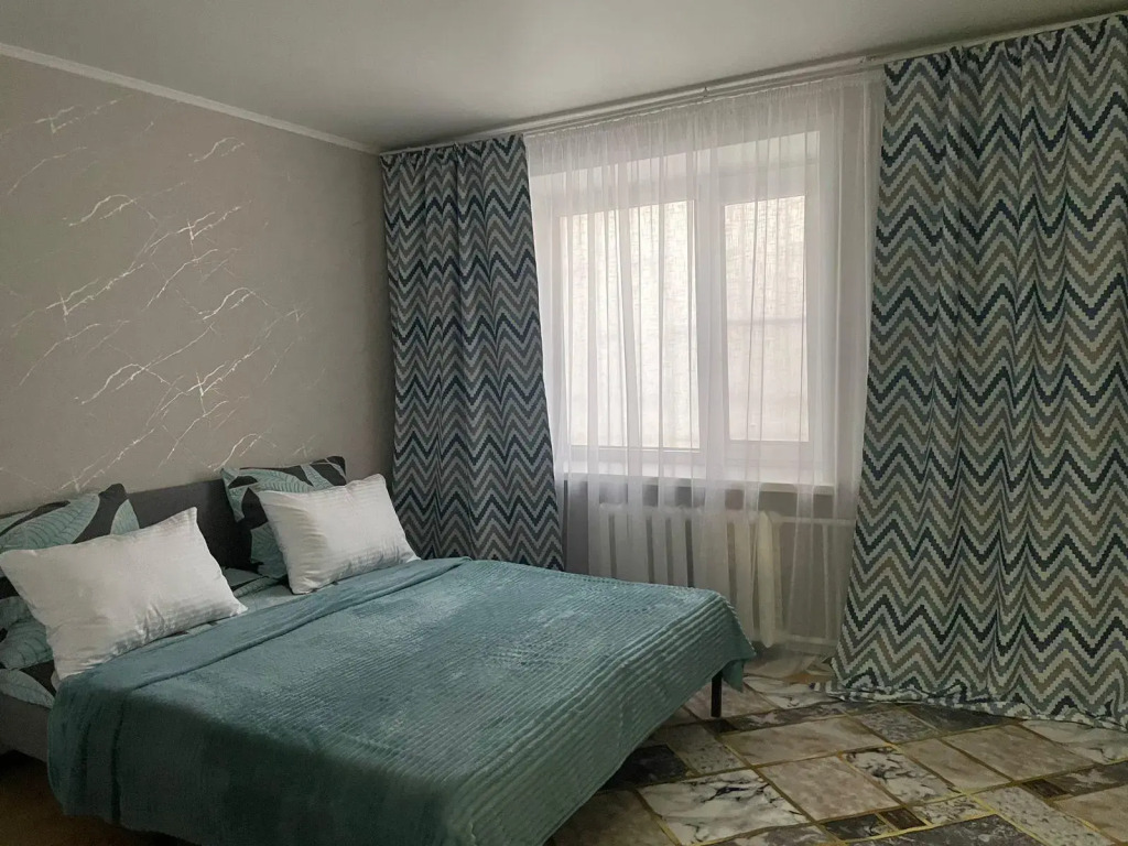 Фотография квартиры Апартаменты на улице Морская 118