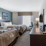Фотография гостиницы Sleep Inn & Suites O'Fallon MO - Technology Drive