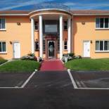 Фотография мотеля Super Inn Daytona Beach