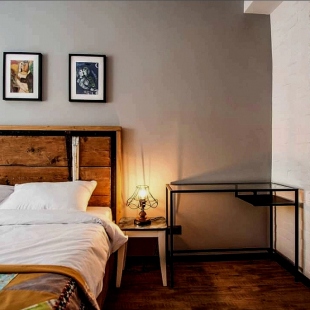 Фотография квартиры Апартаменты Pricht House