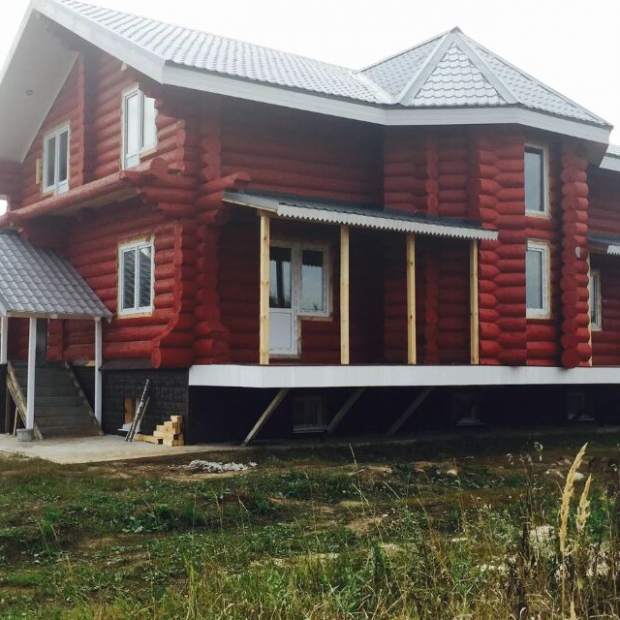 Фотографии гостевого дома
Еремеевых