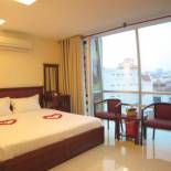 Фотография гостиницы RedDoorz Kim Dung Hotel