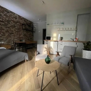 Фотография квартиры Апарт-отель 63 Apartment