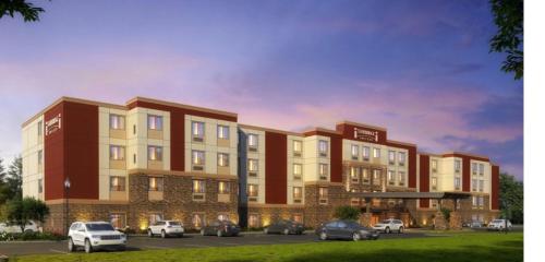 Фотография гостиницы Staybridge Suites Rapid City - Rushmore, an IHG Hotel