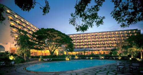 Фотография гостиницы The Oberoi Bengaluru