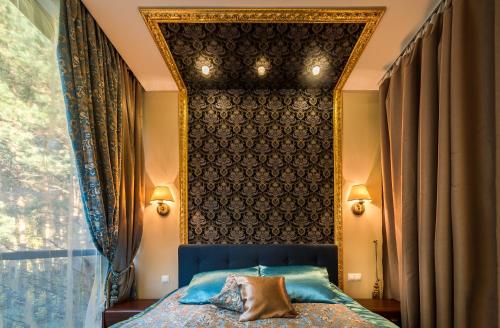 Фотография гостиницы Baltazaras