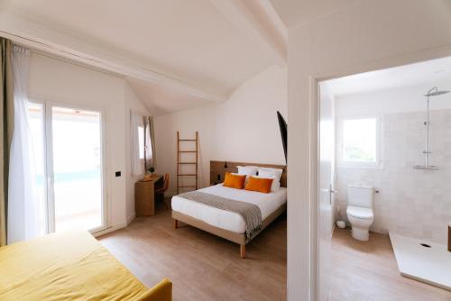 Фотография гостиницы Hôtel Casa Marina