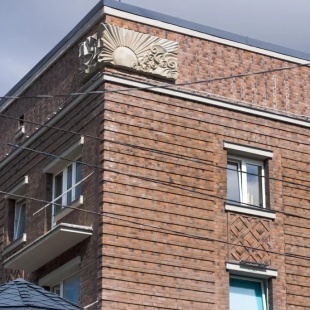 Фотография квартиры Апартаменты на улице Театральная 36