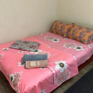 Фотография квартиры Апартаменты Набережка