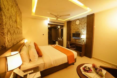 Фотографии гостиницы
Hotel Indraprasttha