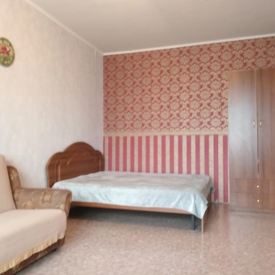 Фотография квартиры Квартира на Взлетке