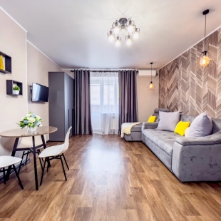 Фотография квартиры Квартира на улице Салмышская 52/3 от КварТерры