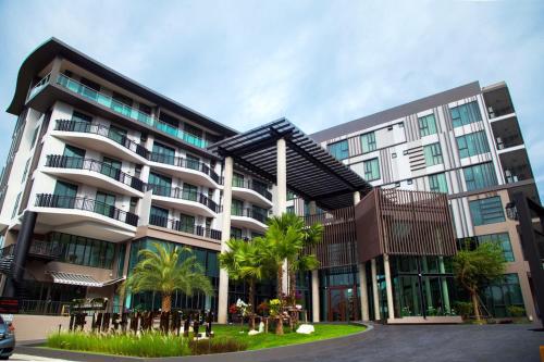 Фотография гостиницы The Museum Hotel