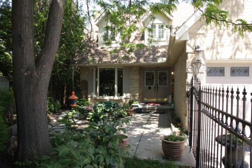 Фотография мини отеля O'Brien House