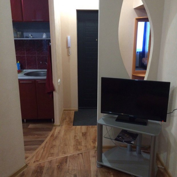 Фотографии гостиницы
Комфорт