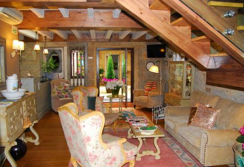 Фотография гостиницы Hotel Real Cambados