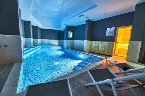 Фотография гостиницы Perla Residence Hotel & SPA