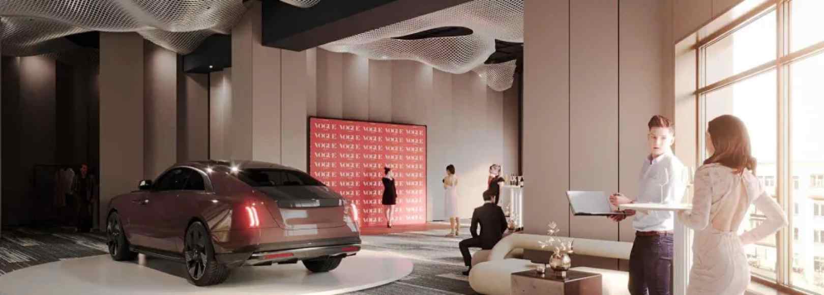 Фотография конференц-зала ART 1+2+3