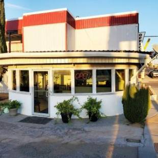 Фотографии гостиницы
OYO Hotel Alpine TX near University