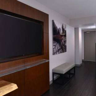 Фотографии гостиницы 
            Visalia Marriott at the Convention Center