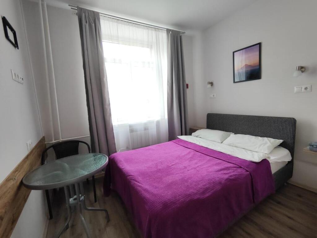 Фотография квартиры UNO (УНО) на проезде Саратовский