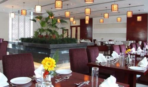 Фотография гостиницы Bravura Gold Resort