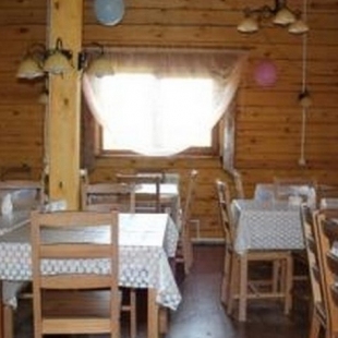 Фотография конференц-зала Русское Подворье