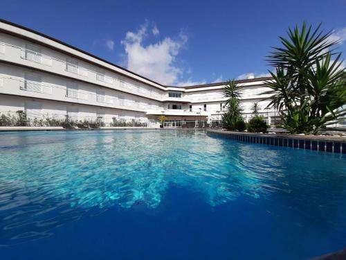 Фотография гостиницы Colônia de Férias Sindi Fast