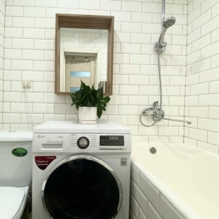 Фотография квартиры Апартаменты на улице Декабристов