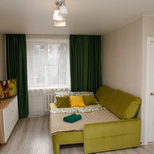 Фотография квартиры Квартира Комфортная в Центре Пушкино на Московском