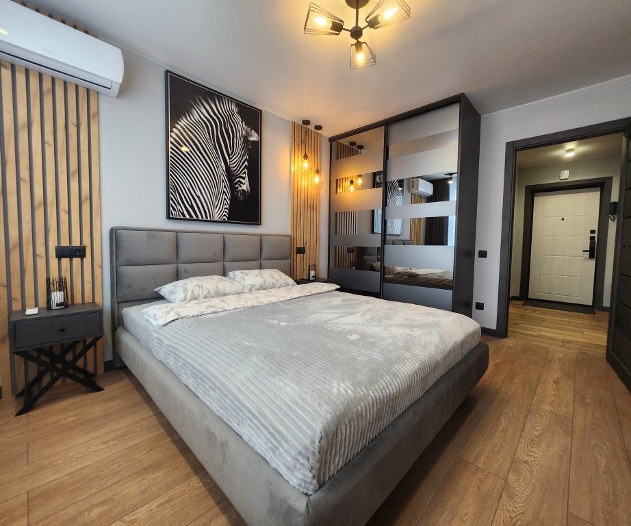 Фотография квартиры Апартаменты Loft 26 Этаж