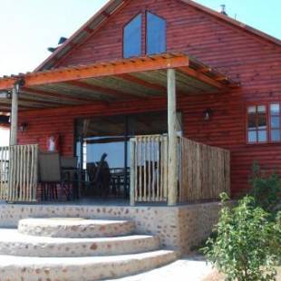 Фотографии гостевого дома
Stone Hill