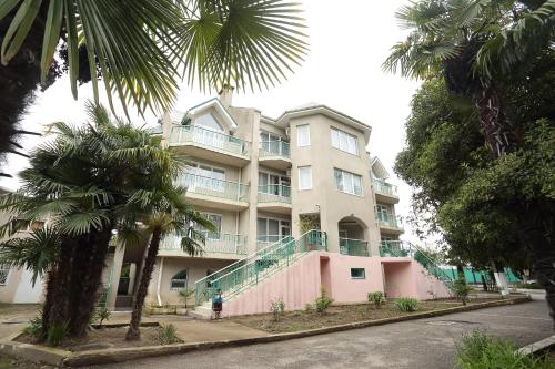 Фотография гостевого дома Кристалл