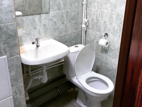 Фотография номера мини отеля Мир