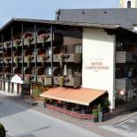 Фотография гостиницы Tennenwirt