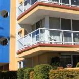 Фотография апарт отеля Waterview Apartments