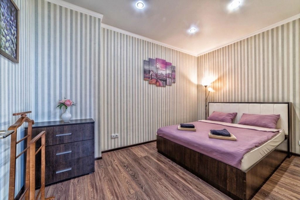 Фотография квартиры Квартира Skyroom