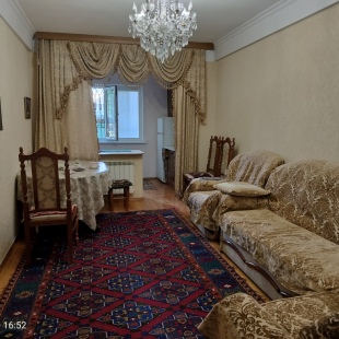 Фотография квартиры Квартира 77