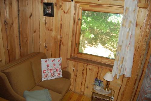 Фотография гостевого дома Kaimo turizmo sodyba Kukarskė