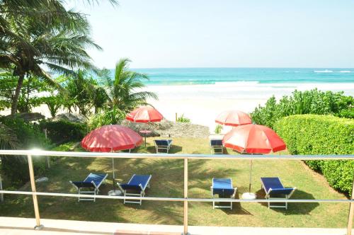 Фотография гостиницы Villa Jayananda