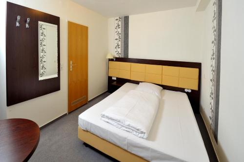 Фотография гостиницы Hotel zur Post