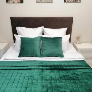 Фотография квартиры Квартира Эволюция Пермь