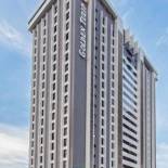 Фотография гостиницы Golden Tulip Goiania Address