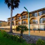 Фотография гостиницы Ocean Park Inn